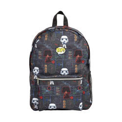 Funko Star Wars - Dark Side Nylon Backback
