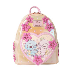 Loungefly Disney: Stitch Cute Mini Backpack (WDBK3953)
