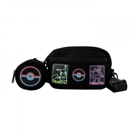 Loungefly Pokémon: Sling Bag (PMTB0167)