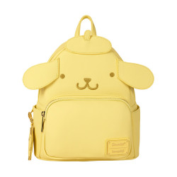 Loungefly Sanrio Pompompurin Mini Backback (SANBK0567)