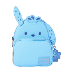 Loungefly Sanrio Pochacco Convertible Mini Backback (SANTB1743)