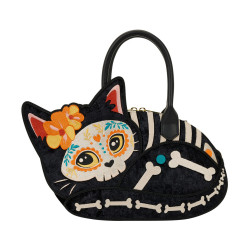 Loungefly: Día De Los Muertos Crossbody Bag (LFTB0681)