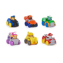 Spin Master Paw Patrol: Pup Squad - Racer Giftpack (6070070)