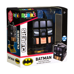 Spin Master Rubik's Cube: Rubik's Cubers - Batman (20148760)*