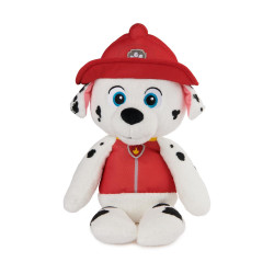 Spin Master Paw Patrol: Marshall - Take Along Buddy Plush 13 Inches (6071108)