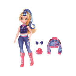 Spin Master Unicorn Academy: Isabel - Fashion Doll (20148936)