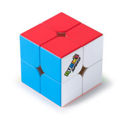 Spin Master Rubik's Cube: Speed Cube - 2X2 Speed (6071159)
