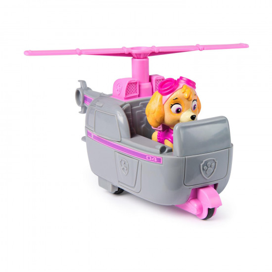 Spin Master Paw Patrol: Skye - Helicopter Vehicle (20149042)* *