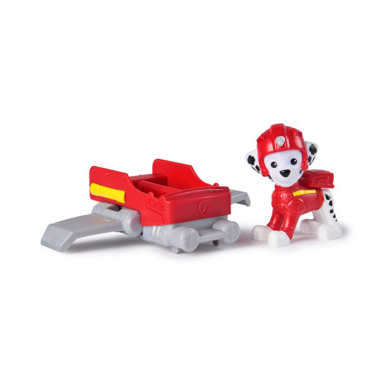 Spin Master Paw Patrol: Marshall - Hoverboard Vehicle (20149605)