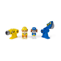Spin Master Rubble & Crew: Power Tool Pups Mission Outils (6071661)