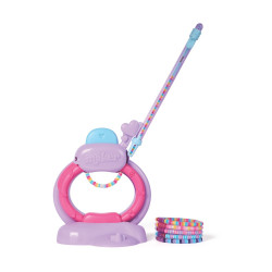 Spin Master Cool Maker: Stack’D Heishi - Bracelet Studio (6072592)