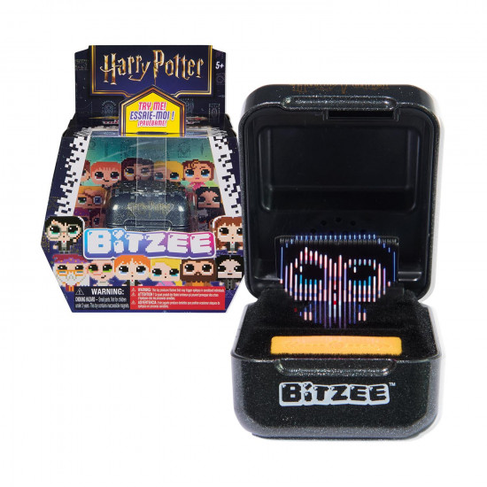 Spin Master Bitzee: Wizarding World - Harry Potter (6072599)