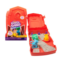 Spin Master Kinetic Sand: The One & Only - Sandy Farm Set (6072781)