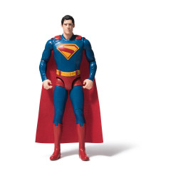 Spin Master DC Superman Movie: Superman - Action Figure 12