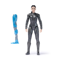 Spin Master DC Superman Movie: The Engineer - Action Figure 6