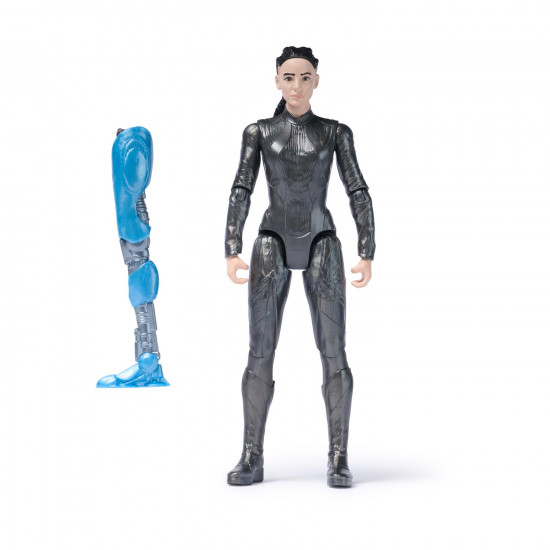 Spin Master DC Superman Movie: The Engineer - Action Figure 6