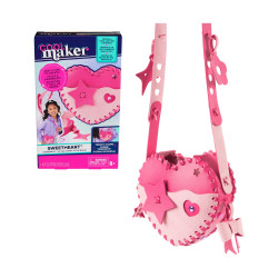 Spin Master Cool Maker: Sweetheart - Handbag Bag (6075721)