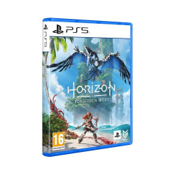 PS5 Horizon Forbidden West