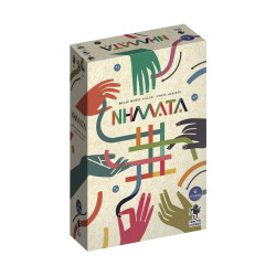 eFantasy Publications: Νήματα Επιτραπέζιο [Greek Language] (EFA-001)