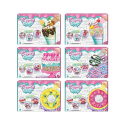 AS Slimy Sugary Crush - Slimy Jelliee-Pie (Random) (1863-36100)