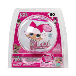 Spin Master - L.O.L. Surprise! Puzzle Doll Sphere (20097703)