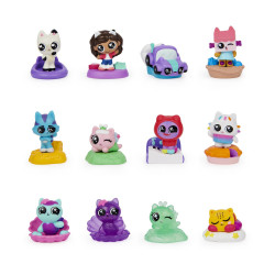 Spin Master Gabby's Dollhouse: Surprise Figure (6060455)*