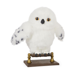 Spin Master Wizarding World Harry Potter: Enchanting Hedwig (6061829)