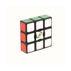 Spin Master Rubik’s Cube: 3x1 Edge Rubik’s Cube for Beginners (6063989)