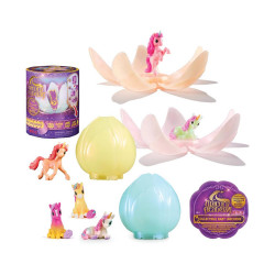 Spin Master Unicorn Academy: Baby Unicorns - Collectible Figure (Random) (6069341)