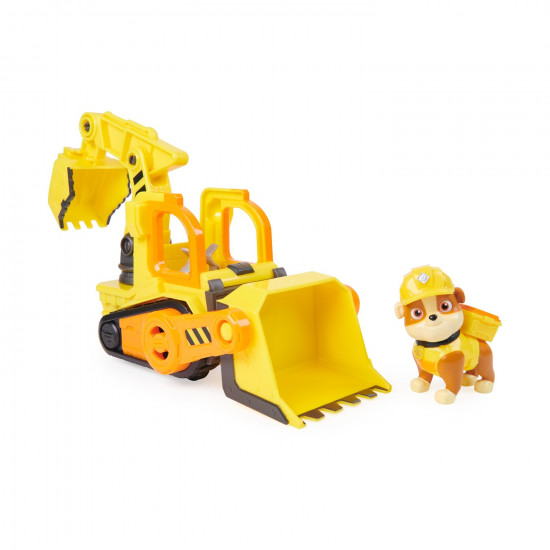 Spin Master Rubble & Crew: Rubble's Bulldozer (20141511)* *
