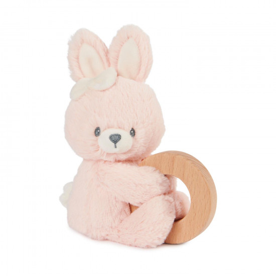 Spin Master Baby Gund - Ring Rattles (Random) (6068617)