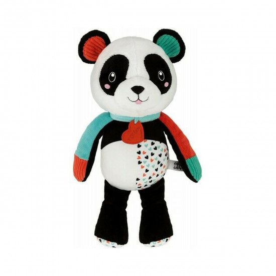 AS Baby Clementoni: Love Me Panda Plush (1000-17656)