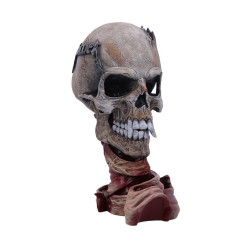 Nemesis Now: Metallica - Pushead Skull Figure(23.5cm)