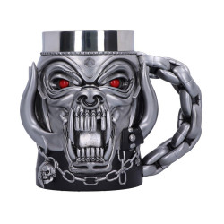 Nemesis Now: Motorhead - Warpig Tankard (15.5cm)