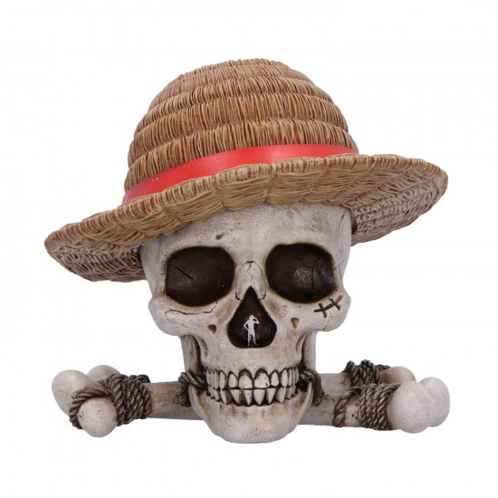 Nemesis Now: One Piece - Luffy Jolly Roger Box