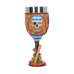 Nemesis Now: One Piece - Nami Goblet