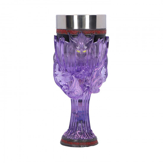 Nemesis Now: Naruto - Sasuke Goblet (B7338A26)