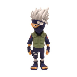 Minix Collectible Figurines: Anime - Naruto Kakashi Figure 12 cm (MNX31000)