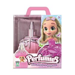 Giochi Preziosi Perfumies: Δώσε Μορφή Στο Άρωμα Σου (PEF00000)