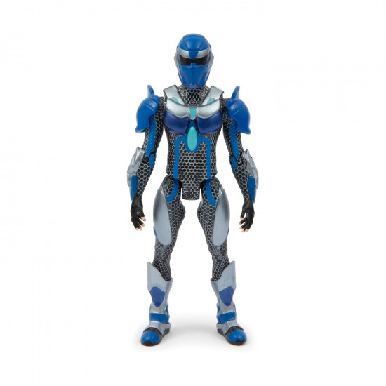 Giochi Preziosi Gormiti: The New Era - Carter Scion of the Water Clan Action Figure 15cm (GRV18400)