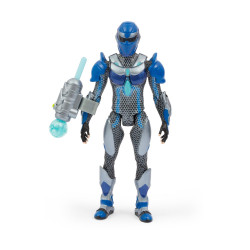 Giochi Preziosi Gormiti: The New Era - Carter Scion of the Water Clan Action Figure 15cm (GRV11000)