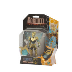 Giochi Preziosi Gormiti: The New Era - Windel Gormita of the Air Clan Action Figure 15cm (GRV22100)