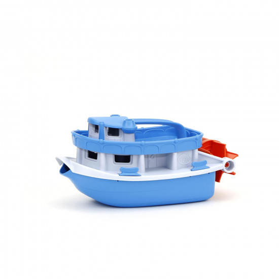 Green Toys: Paddle Boat (PDBAT-1635)