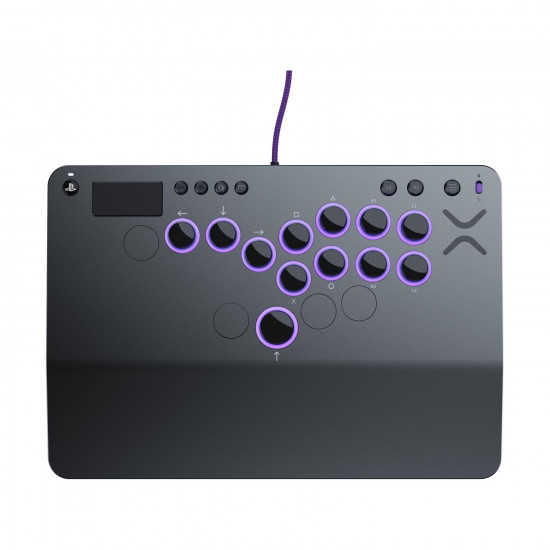 Turtle Beach: Victrix Pro KO Leverless Fight Stick [For PS, PC]