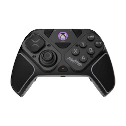 Turtle Beach: Victrix Pro BFG Reloaded - Wireless Controller [For XBOX, PC, mobile] (Color: Black)
