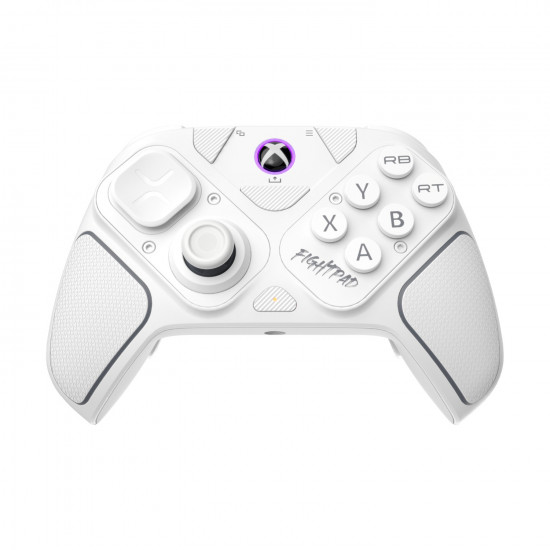 Turtle Beach: Victrix Pro BFG Reloaded - Wireless Controller [For XBOX, PC, mobile] (Color: White)