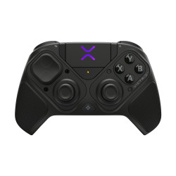 Turtle Beach: Victrix Pro BFG Reloaded - Wireless Controller [For PC, mobile] (Color: Black)