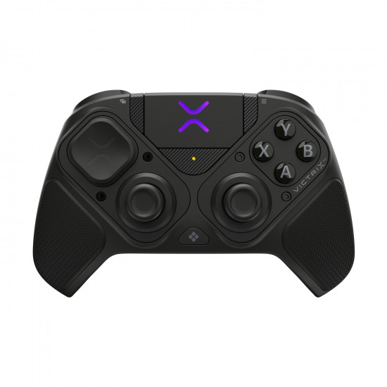 Turtle Beach: Victrix Pro BFG Reloaded - Wireless Controller [For PC, mobile] (Color: Black)
