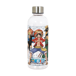 Stor: One Piece - Hydro Bottle (850ml) (570)