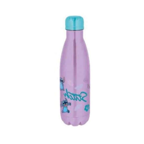 Stor: Disney: Stitch - Stainless Steel Bottle (780ml) (01361)
